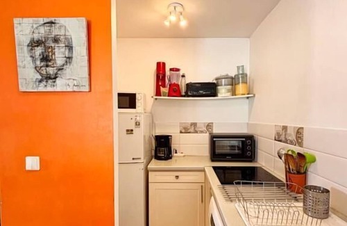 Trois-Ilets Apartment | Le Tainos: sea view and pool