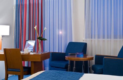 Biarritz City Centre Hotel | Le Talaia Hôtel & Spa Biarritz - MGallery Collection