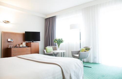 Biarritz City Centre Hotel | Le Talaia Hôtel & Spa Biarritz - MGallery Collection