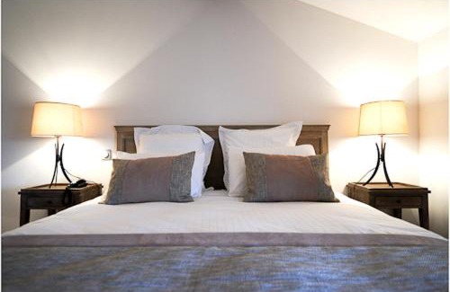 Taluyers Hotel | Le Talluy
