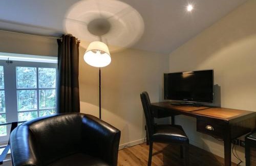 Taluyers Hotel | Le Talluy