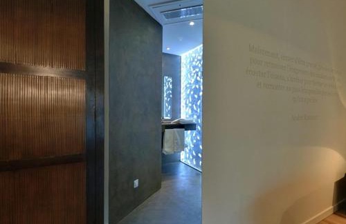 Taluyers Hotel | Le Talluy