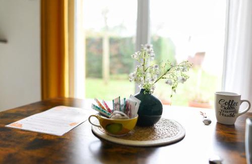 Colomiers Apartment | Le Tamaris, calme avec terrasse