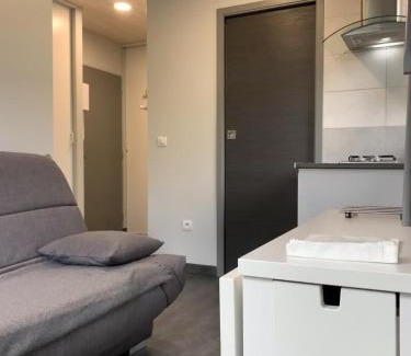 Die House | Le Tamaris
