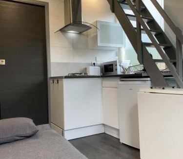 Die House | Le Tamaris
