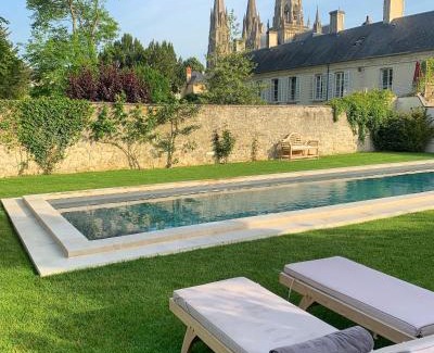 Bayeux House | Le Tardif, Noble Guesthouse