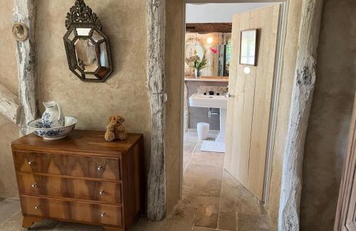 Lectoure Apartment | Le tarin des aulnes - Grand gîte Nénuphar