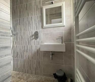 Fecamp Apartment | Le TEM au cœur de Fécamp