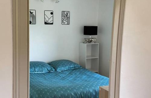 Charolles Apartment | Le TEMERAIRE