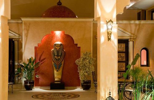 Ouarzazate Bed & Breakfast | Le Temple Des Arts