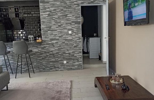 Trois-Bassins Apartment | Le Temps d'Aime