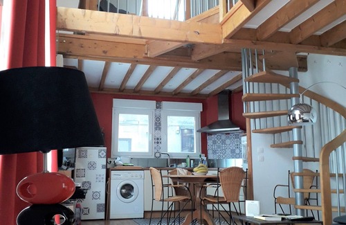 Luc-sur-Mer House | Le Temps d'une Escale