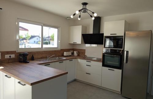 Pau-Sud House | Le Temps d'une Pau'se