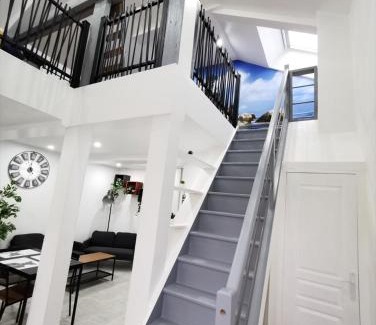Cepoy Apartment | Le temps d'une pause
