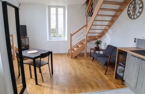 Cepoy Apartment | Le temps d'une pause'