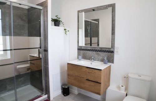 Cepoy Apartment | Le temps d'une pause'