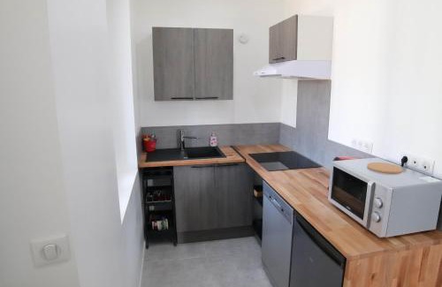 Cepoy Apartment | Le temps d'une pause'