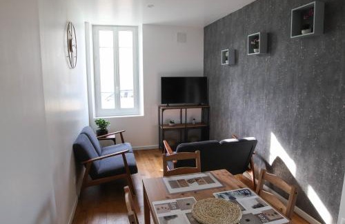 Cepoy Apartment | Le temps d'une pause'