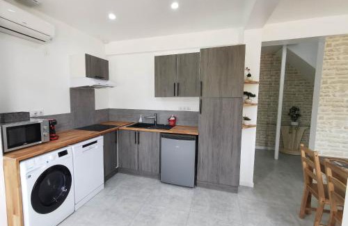 Cepoy Apartment | Le temps d'une pause'