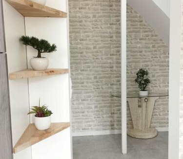Cepoy Apartment | Le temps d'une pause'
