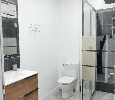 Cepoy Apartment | Le temps d'une pause'