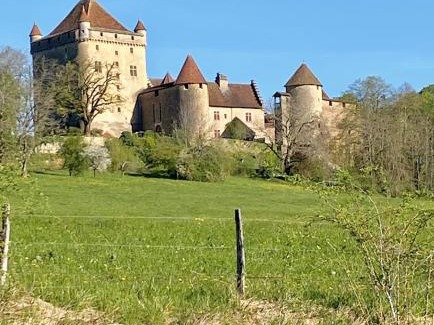 Lavigny House | Le Temps d'une Vendange
