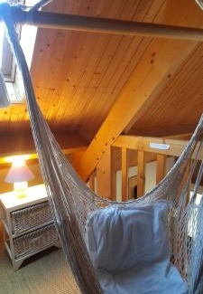 Saint-Pierre-du-Val House | Le temps de vivre