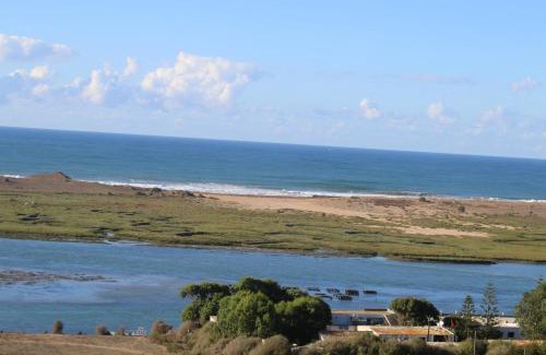 Oualidia House | Le temps perdu