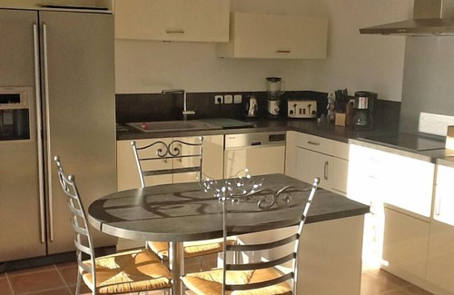 Colleville House | Le Temps qui Passe - Colleville