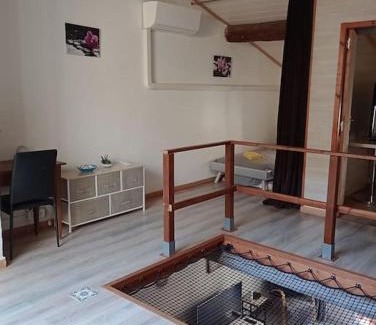 Fitou House | Le Temps Suspendu - Maison atypique avec terrasse