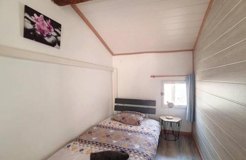 Fitou House | Le Temps Suspendu - Maison atypique avec terrasse