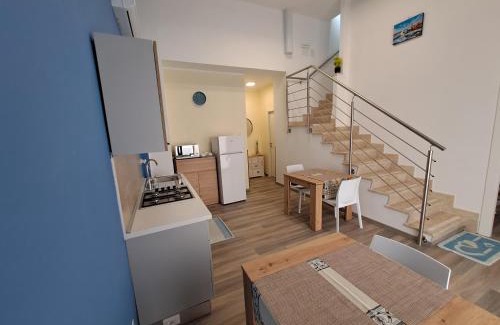 Santa Lucia Apartment | Le Terme di Dafne