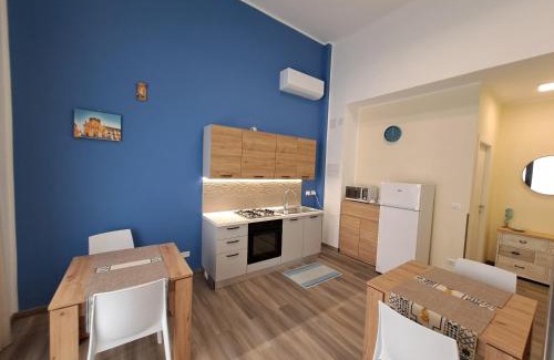 Santa Lucia Apartment | Le Terme di Dafne