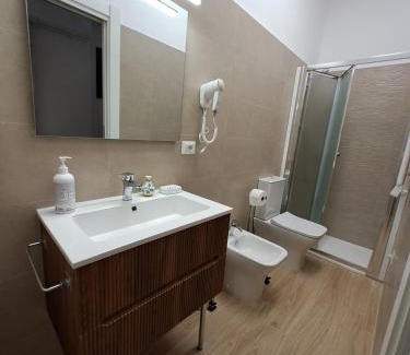 Santa Lucia Apartment | Le Terme di Dafne