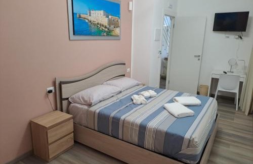 Santa Lucia Apartment | Le Terme di Dafne
