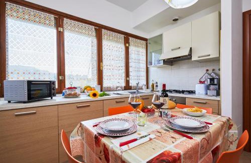 Rapolano Terme Apartment | le terme sotto casa