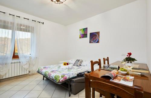 Rapolano Terme Apartment | le terme sotto casa