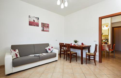 Rapolano Terme Apartment | le terme sotto casa