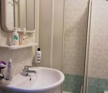 Rapolano Terme Apartment | le terme sotto casa 2 free