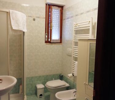 Rapolano Terme Apartment | le terme sotto casa 2 free