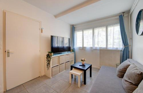 La Fuye-Velpeau Apartment | Le Terminus Gare de Tours