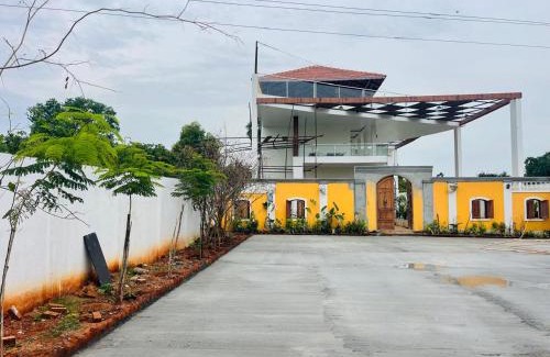 Bommayapalayam Resort | Le Terra