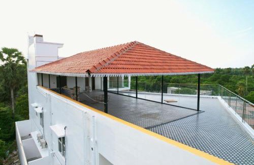 Bommayapalayam Resort | Le Terra