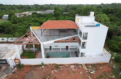 Bommayapalayam Resort | Le Terra