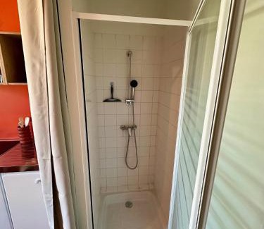 Miroir - Batignolles Apartment | Le TerraCosy - Gare - BCLA