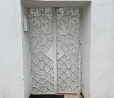 Sousse - Monastir Apartment | Le terrasse