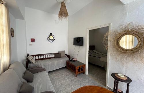 Sousse - Monastir Apartment | Le terrasse