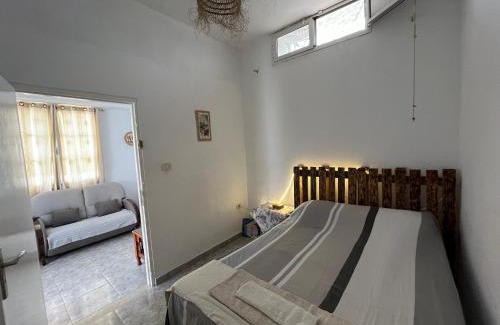 Sousse - Monastir Apartment | Le terrasse