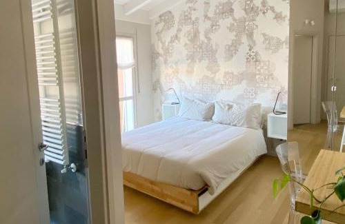 Sant'Eustacchio Apartment | Le Terrazze 18