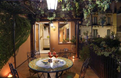 Taormina City Centre House | Le Terrazze del Teatro Greco
